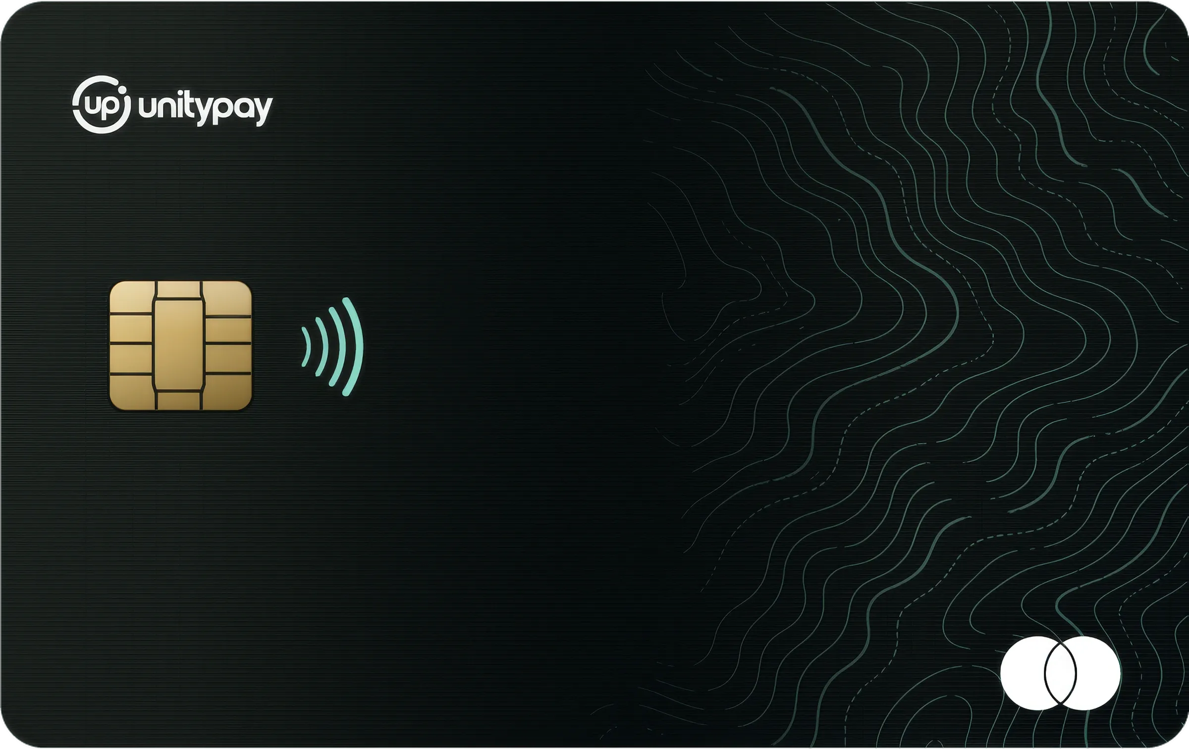 Cartão UnityPay
